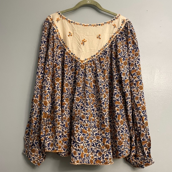 HEYSON top - Picture 2 of 10